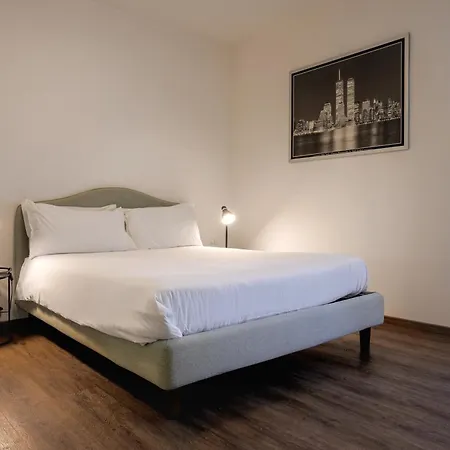 Piazza Giotti 8 트리에스테