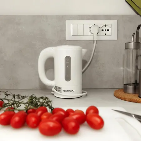 Piazza Giotti 8 트리에스테