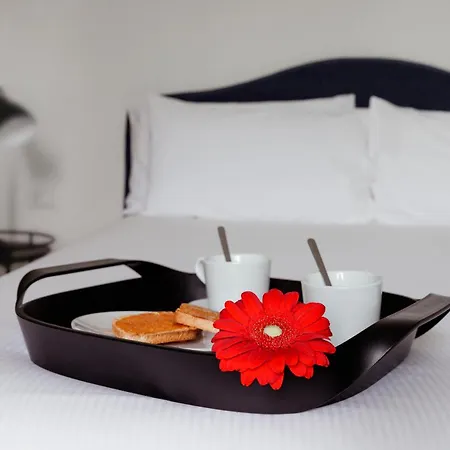 Piazza Giotti 8 Terst