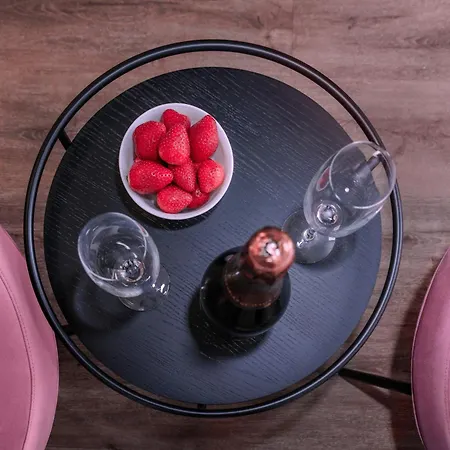 Piazza Giotti 8 아파트호텔 4*