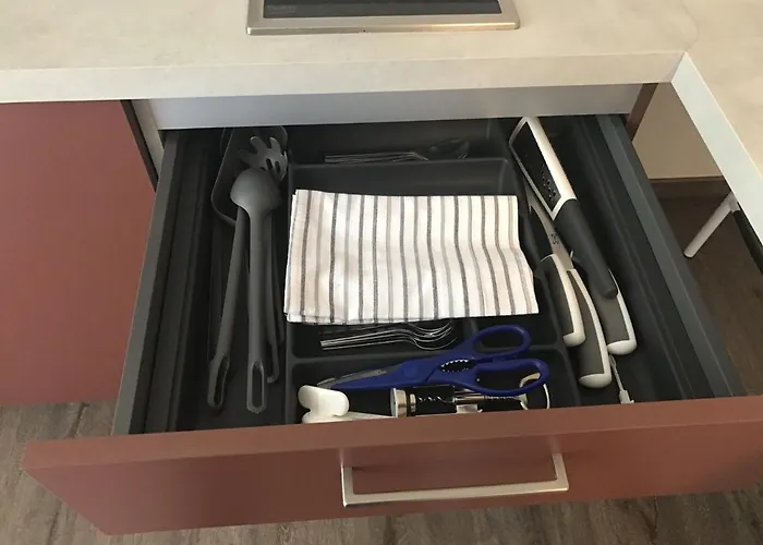 Piazza Giotti 8 Ξενοδοχείο με διαμερίσματα