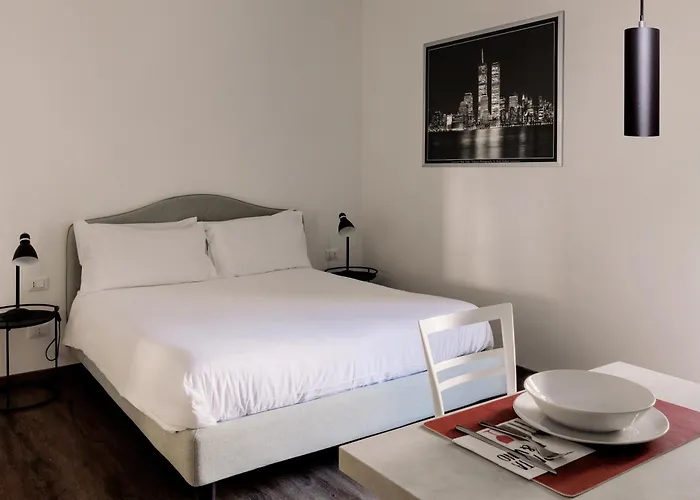 Piazza Giotti 8 Τεργέστη