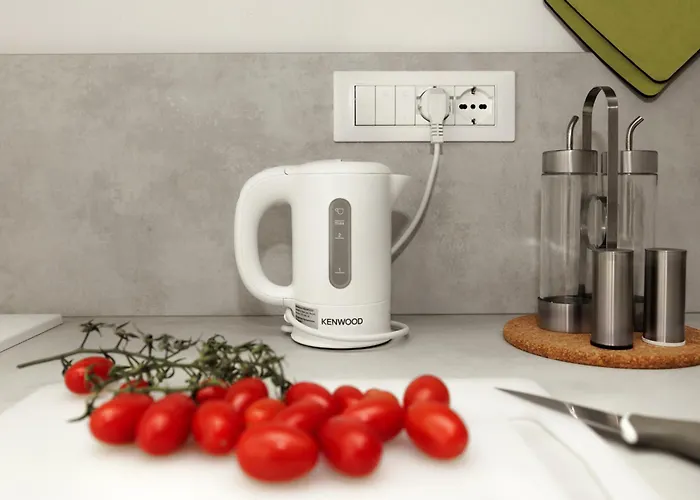 Piazza Giotti 8 Τεργέστη