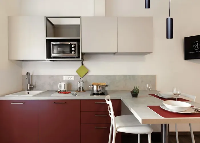 Piazza Giotti 8 Τεργέστη