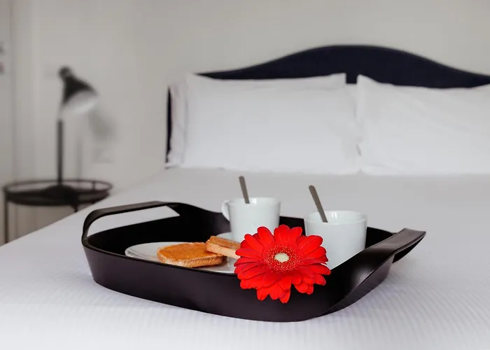 Piazza Giotti 8 Τεργέστη