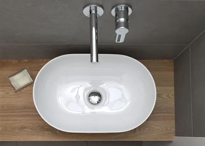 Ξενοδοχείο με διαμερίσματα Piazza Giotti 8 4*