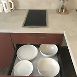 Hotel apartamentowy Piazza Giotti 8 4*