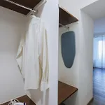 Hotel apartamentowy Piazza Giotti 8
