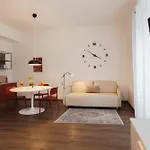 Hotel apartamentowy Piazza Giotti 8