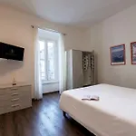 Piazza Giotti 8 4* Trieste