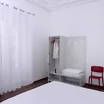 Aparthotel Piazza Giotti 8 4*