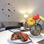 Aparthotel Piazza Giotti 8 4*