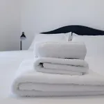 Piazza Giotti 8 Aparthotel Trieste