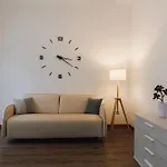Piazza Giotti 8 Hotel apartamentowy 4*