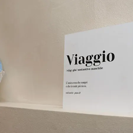 Piazza Giotti 8 4* Trieste