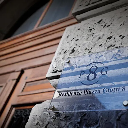 Piazza Giotti 8 Trieste