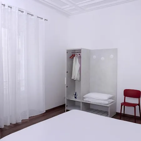 Hotel apartamentowy Piazza Giotti 8 4*