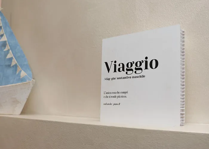 Piazza Giotti 8 4* Τεργέστη