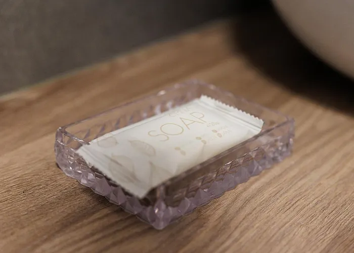 Piazza Giotti 8 4* Τεργέστη