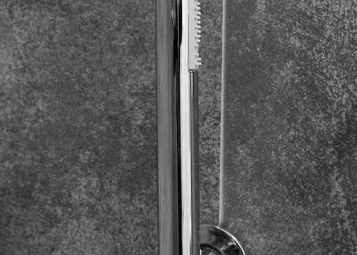 Ξενοδοχείο με διαμερίσματα Piazza Giotti 8