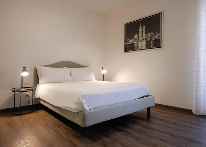 Piazza Giotti 8 Τεργέστη