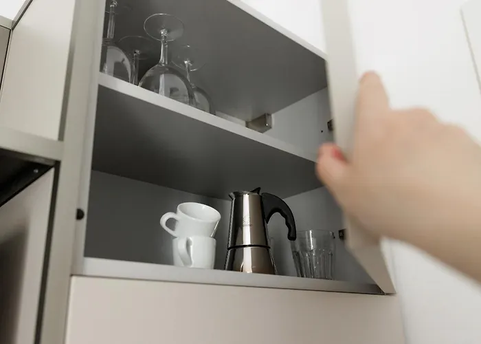 Piazza Giotti 8 Ξενοδοχείο με διαμερίσματα 4*