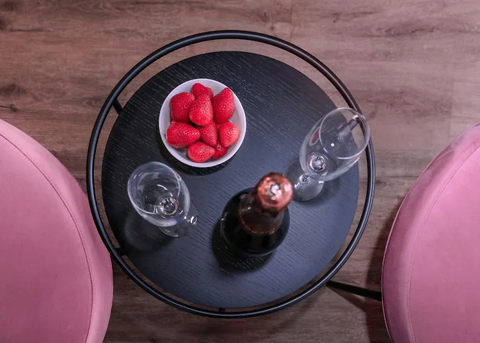 Piazza Giotti 8 Ξενοδοχείο με διαμερίσματα 4*