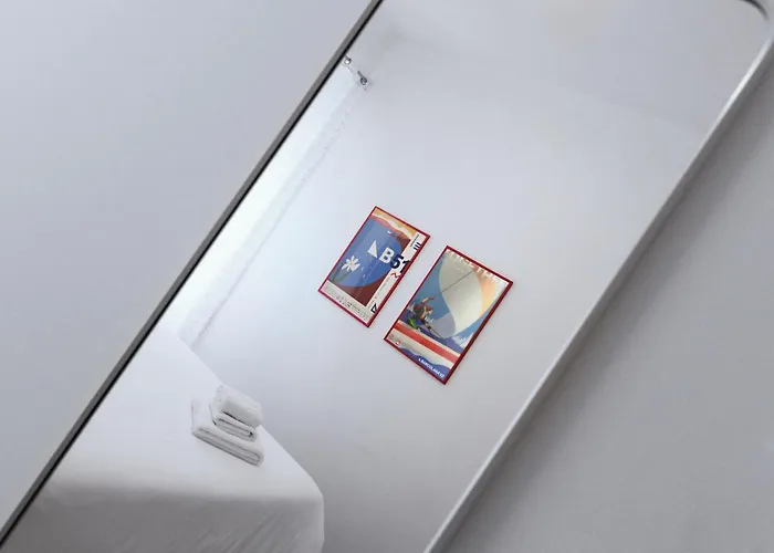 Piazza Giotti 8 Τεργέστη