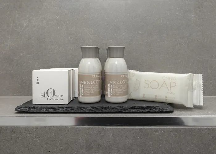 Piazza Giotti 8 Τεργέστη